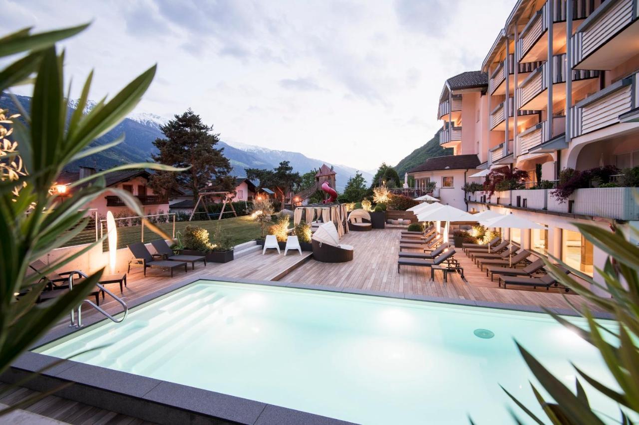 Heidi & Edith Family Aparthotel Rablà Dış mekan fotoğraf