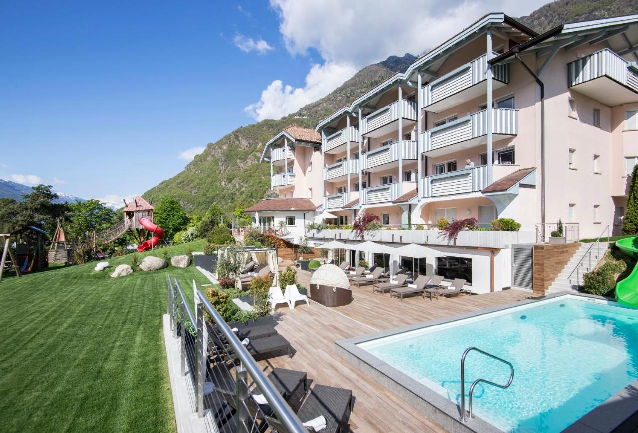 Heidi & Edith Family Aparthotel Rablà Dış mekan fotoğraf