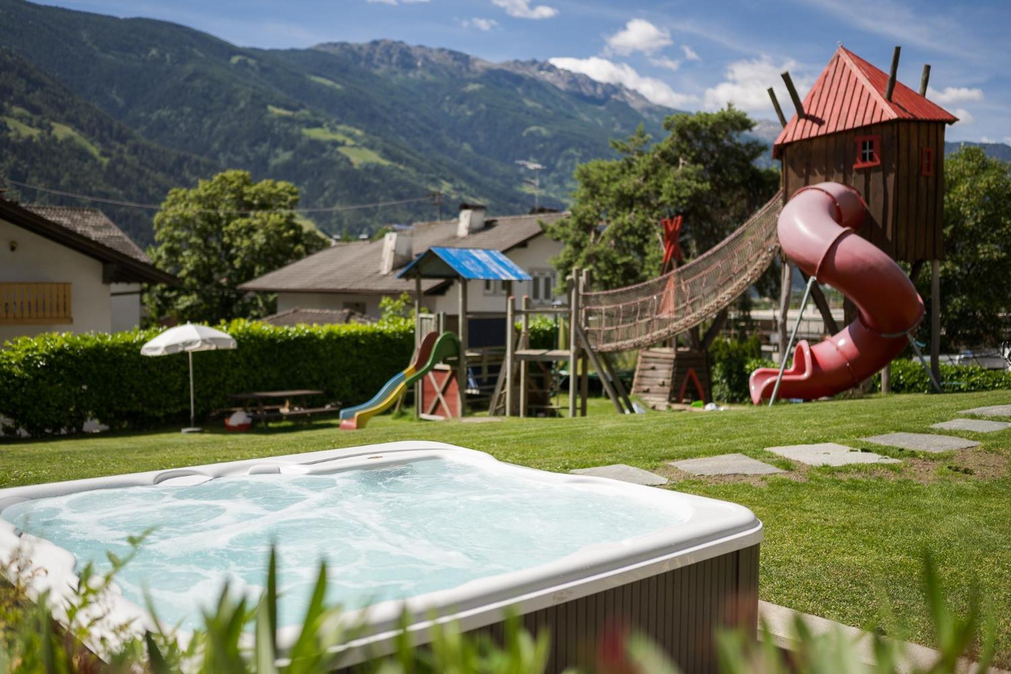 Heidi & Edith Family Aparthotel Rablà Dış mekan fotoğraf