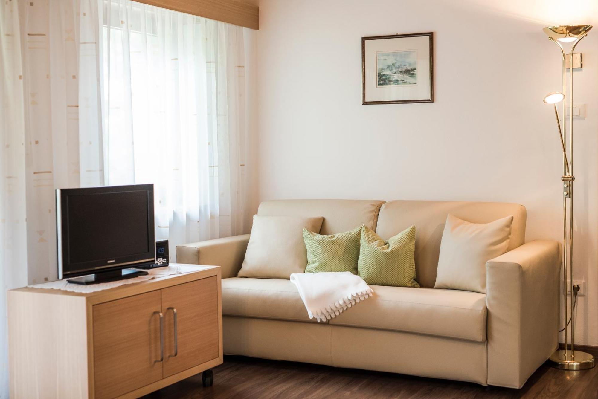Heidi & Edith Family Aparthotel Rablà Dış mekan fotoğraf
