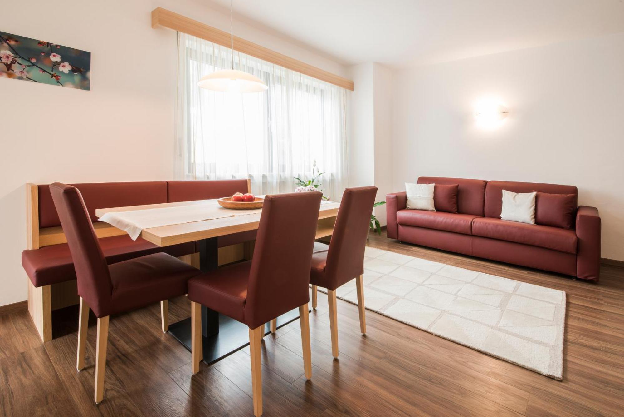 Heidi & Edith Family Aparthotel Rablà Dış mekan fotoğraf