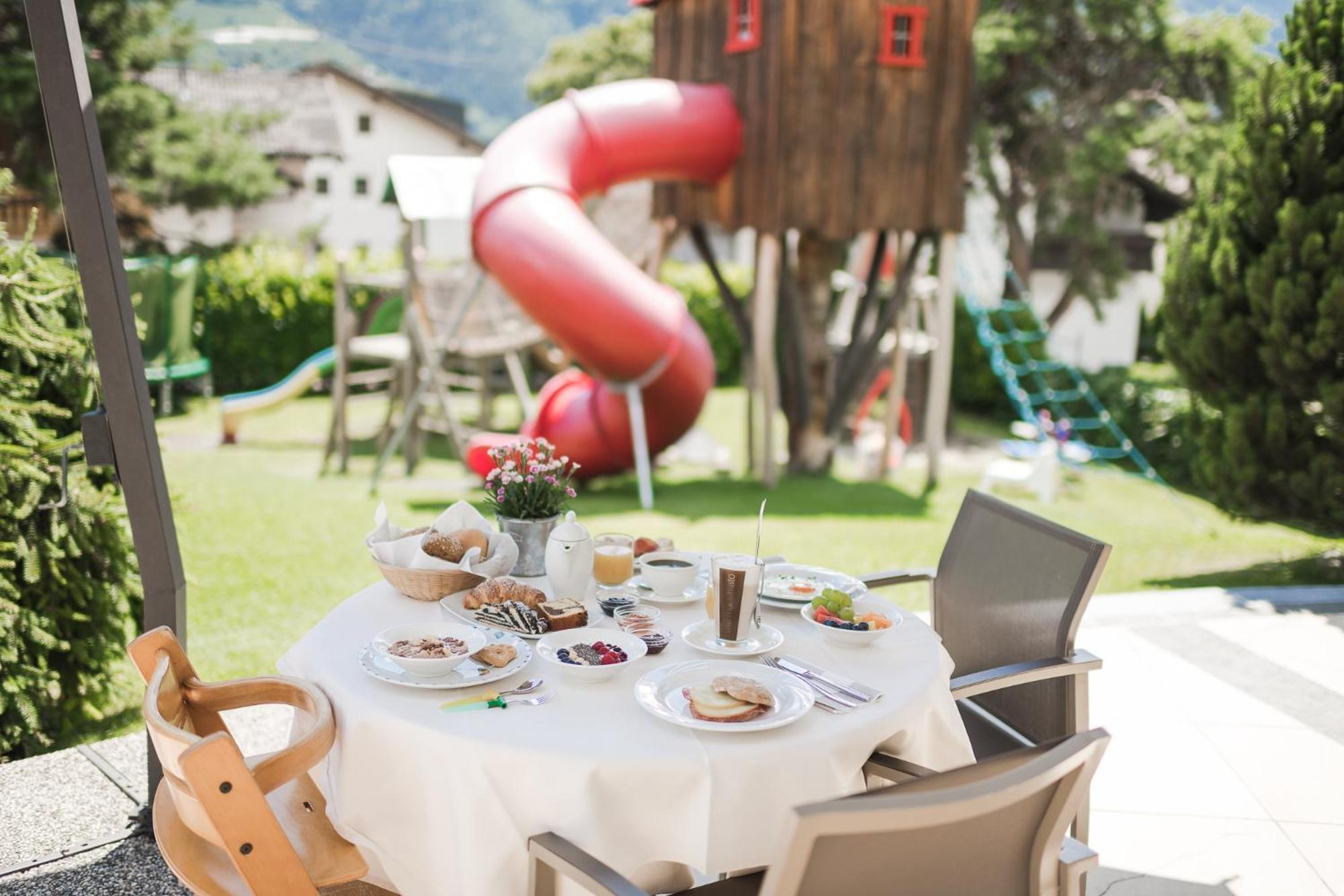 Heidi & Edith Family Aparthotel Rablà Dış mekan fotoğraf
